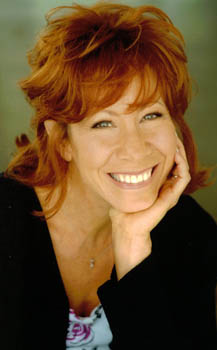 Mindy Sterling